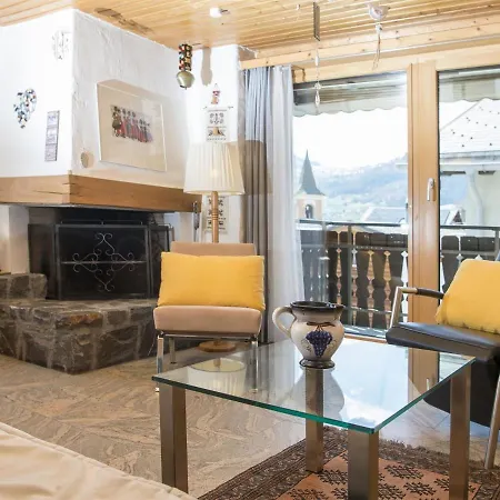 Ferienwohnung Quadra 28 Апартаменты