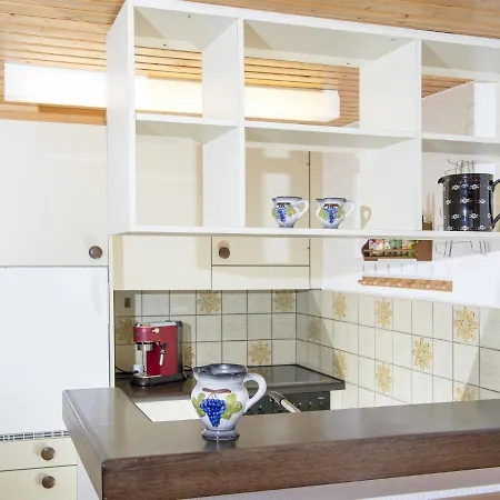 Ferienwohnung Quadra 28 * Vaz-Obervaz